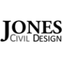 Jones Civil Design, P.C. logo - Similar company to Landworks Design Group, P.A.
