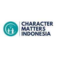 Character Matters Indonesia logo - Similar company to Pt Sultan Langit Teknologi Nusantara