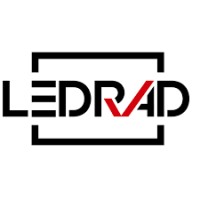 Ledrad Technology Nigeria logo - Similar company to Ledrad