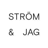 STRÖM & JAG logo - Similar company to Jo—Mas