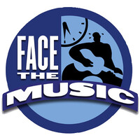 Face The Music logo - Similar company to Kid Scoop