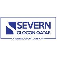 Severn Glocon Qatar WLL logo - Similar company to Valvtechnologies