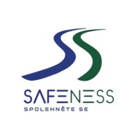 Safeness s.r.o. logo - Similar company to Columbex
