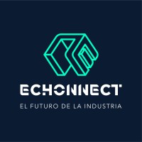 Echonnect logo - Similar company to Echonnect