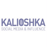 KALIOSHKA logo - Similar company to The Persuaders