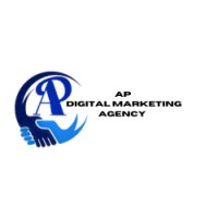 AP Digital Marketing Agency logo - Similar company to Ap Digital Agency