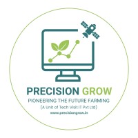 Precision Grow  {A Unit Of Tech Visit IT Pvt Ltd} logo - Similar company to Pmaxtek