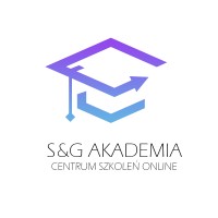 S&G Akademia logo - Similar company to Lex Secure Blockchain