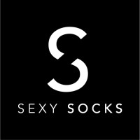 Sexy Socks logo - Similar company to Grumpy Monkey