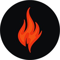 Burnify logo - Similar company to Buidly