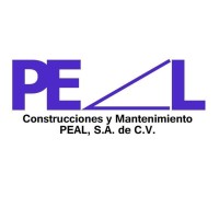 Construcciones y Mantenimiento PEAL, S.A. de C.V. logo - Similar company to Construcciones Integrales