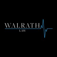 Walrath Law logo - Similar company to Wisconic