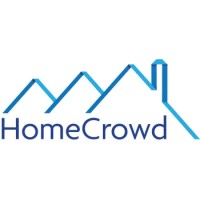 HomeCrowd.eu logo - Similar company to Sozaned