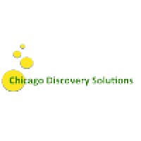 Chicago Discovery Solutions LLC logo - Similar company to Eprogen