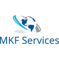 MKF Services logo - Similar company to Mkf Property Services