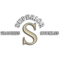 Superior Trophies and Buckles logo - Similar company to Ats Printing