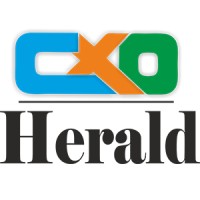 CXO HERALD logo - Similar company to Cxo Analysis