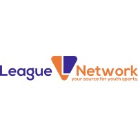 League Network, PBC logo - Similar company to Reentrycenters.Com