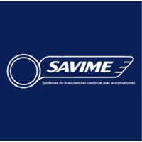 SAVIME logo - Similar company to Agytec Sa