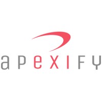 apexify logo - Similar company to Sgmoid