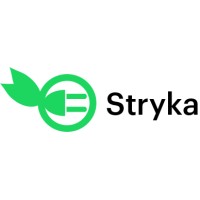 Stryka logo - Similar company to Stryka