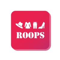 Roops logo - Similar company to Bigoware