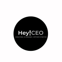 HeyCEO logo - Similar company to Orzoflash
