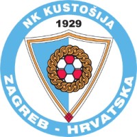 NK Kustošija logo - Similar company to Soccer Coach