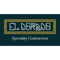 El Dorado Specialty Contractors logo - Similar company to Applied Equipment Solutions