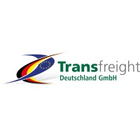 Transfreight Deutschland GmbH logo - Similar company to Transfreight Ag