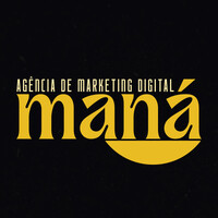 Maná Agência de comunicação Digital logo - Similar company to Dlm Advertising Agency