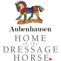 Aubenhausen - HOME of the DRESSAGE HORSE logo - Similar company to Werndl Eisner & Partner
