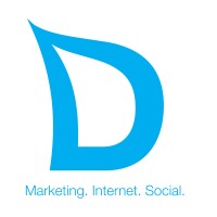DreamGrow Digital logo - Similar company to Dataism