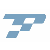 Fusionride logo - Similar company to Fluxpeak