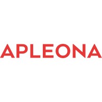 Apleona Luxembourg logo - Similar company to Web2Web Innovation