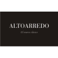 Altoarredo logo - Similar company to Bioforestal Pellet ★