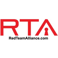 Red Team Alliance logo - Similar company to Red Mesa