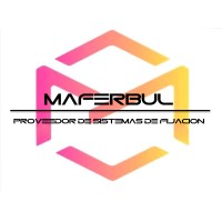 Bulonera MAFERBUL logo - Similar company to Syr