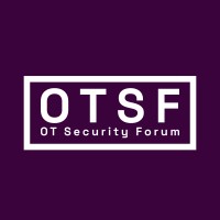 Operational Technology Security Forum (OTSF) logo - Similar company to Silva Technologies