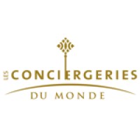 Les conciergeries du monde logo - Similar company to La Conciergerie De Marrakech