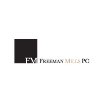 Freeman Mills PC logo - Similar company to Fsengineering