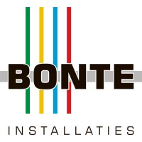 Bonte installaties BV logo - Similar company to D&J Installatie Bureau