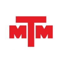 Micro Tool & Machine Ltd. (MTM) logo - Similar company to Delcot Ltd