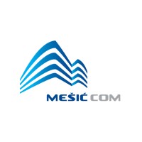 MEŠIĆ COM logo - Similar company to Elektro-Log