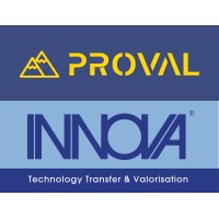 PRO-VAL logo - Similar company to Everyware Srl