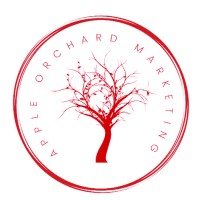 Apple Orchard Marketing logo - Similar company to The Marketing Plot