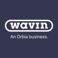 Wavin France S.A.S. logo - Similar company to Wavin Nederland - An Orbia Business