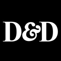DECOR & DESIGN logo - Similar company to Design & Decor Home