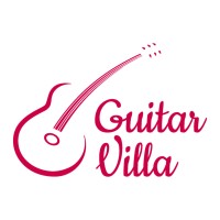 Guitar Villa logo - Similar company to Manu Cable Network