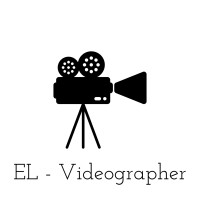 EL-Videographer logo - Similar company to Dva Group Llc
